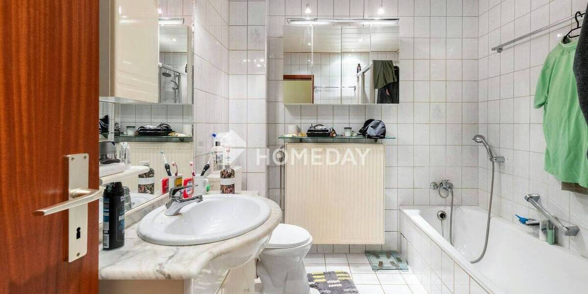 Doppelhaushälfte Neulußheim - 4 Zimmer, 150 m&sup2;, 449.000&euro; | Angebot:25677644