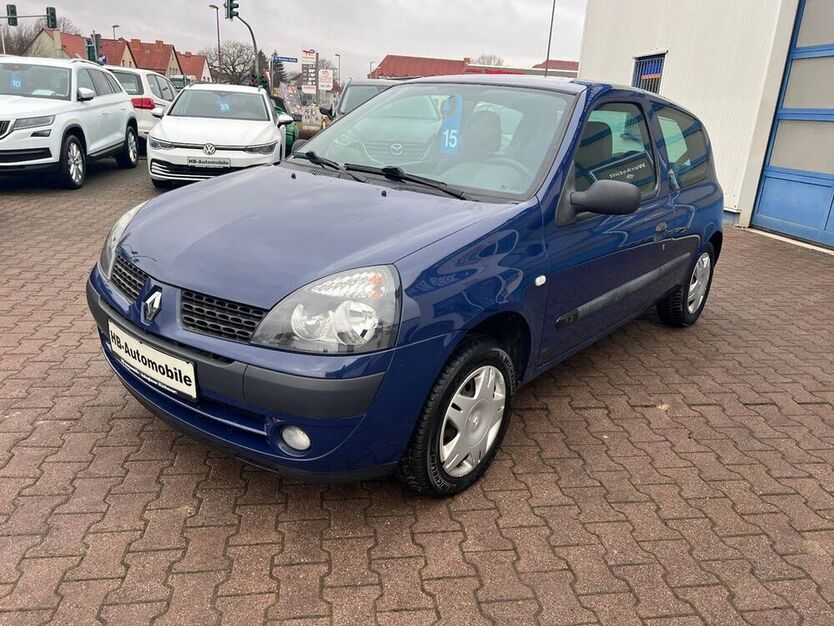 Clio