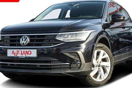VW Tiguan 72.045 km 23.950 € Gotha 99867