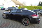 Porsche Panamera 4 GTS Bi-Xenon, Klappe, Luft, PDK, Chrono 184.608 km 26.890 &euro; Rodgau 63110