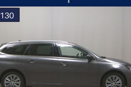 Peugeot 308 70.431 km 12.980 &euro; Gyhum/Bockel 27404