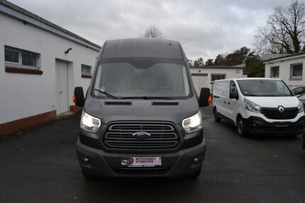 Ford Transit 195.500 km 10.599 &euro; Munster 29633