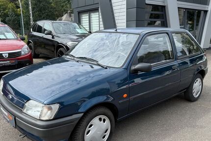 Ford Fiesta 35.009 km 3.499 € Trier 54294