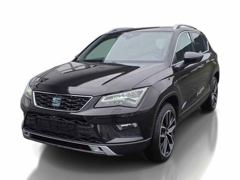 Seat Ateca 179.200 km 15.980 € Kist 97270