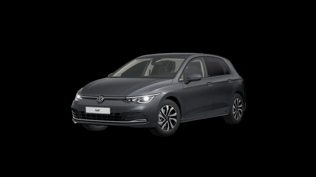 VW Golf 50.899 km 18.980 &euro; Tornesch 25436