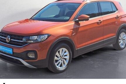 VW T-Cross 57.407 km 15.960 &euro; Albstadt 72458