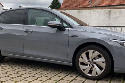 VW Golf 35.000 km 22.999 &euro; Ingolstadt 85055
