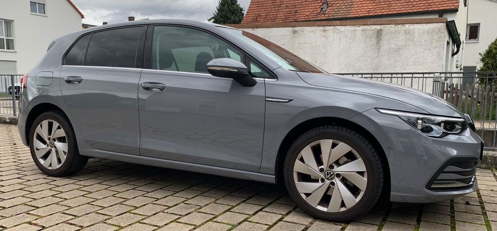VW Golf 35.000 km 22.999 &euro; Ingolstadt 85055
