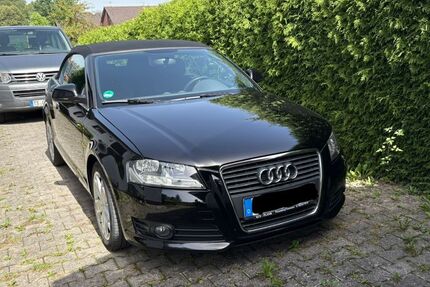 Audi A3 186.800 km 8.500 &euro; Tittmoning 84529