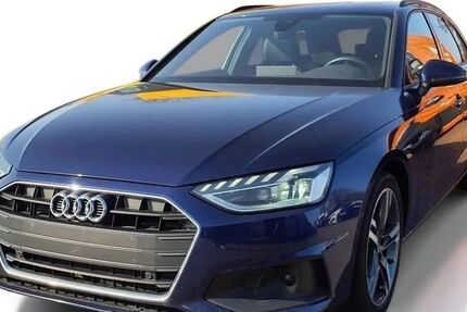 Audi A4 196.300 km 18.450 &euro; Steinbach-Hallenberg OT Herges-Hallenberg 98587