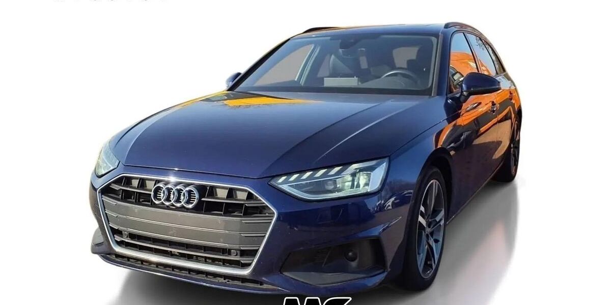 Audi A4 196.300 km 18.450 &euro; Steinbach-Hallenberg OT Herges-Hallenberg 98587