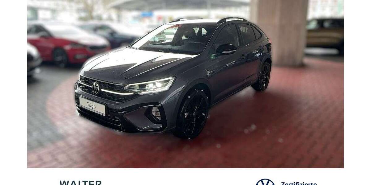 VW Taigo 14.900 km 26.480 &euro; Siegen 57076