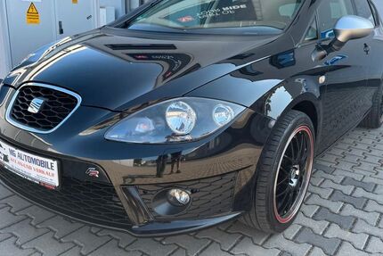 Seat Leon 121.000 km 4.999 &euro; Rauschenberg 35282