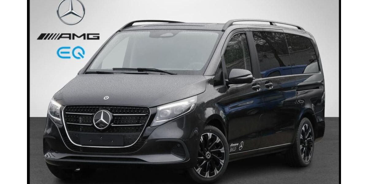 Mercedes-Benz V 250 6.000 km 75.500 &euro; Siegen 57074