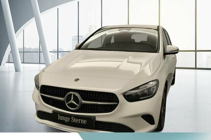 Mercedes-Benz B 250 6.607 km 33.320 &euro; Leipzig 04277