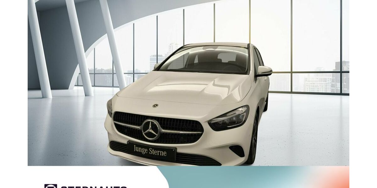 Mercedes-Benz B 250 6.607 km 33.980 &euro; Leipzig 04277