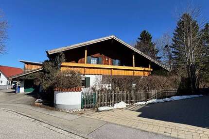 Haus Füssen - 7 Zimmer, 251 m&sup2;, 1.250.000&euro; | Angebot:25997292