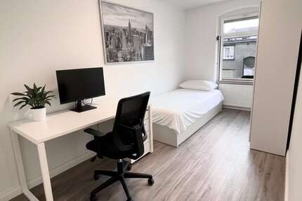 WG-Zimmer in Mannheim 420 € 14 m² zimmer