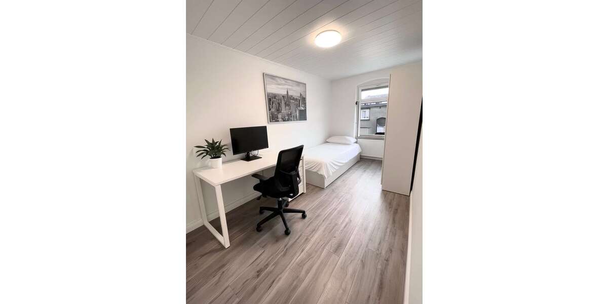 WG-Zimmer in Mannheim 420 € 14 m² zimmer