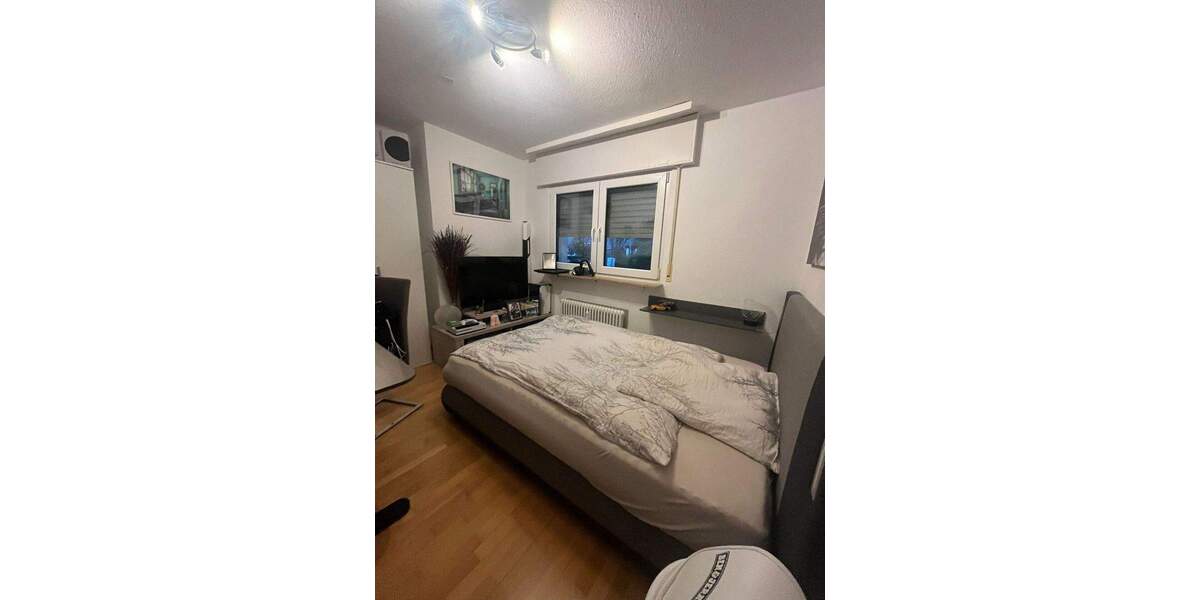 Etagenwohnung Villingen-Schwenningen Villingen - 4 Zimmer, 89 m&sup2;, 225.000&euro; | Angebot:25797650