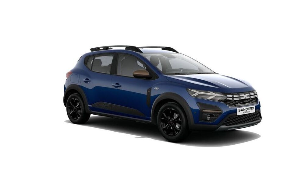 Sandero