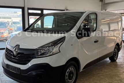 Renault Trafic 80.000 km 10.500 &euro; Schwabach 91126