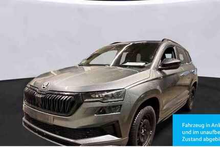 Skoda Karoq 128.945 km 23.230 &euro; Stuttgart-Feuerbach 70469