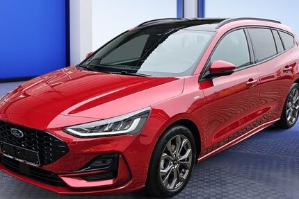 Ford Focus 13.131 km 23.490 € Forchheim 91301