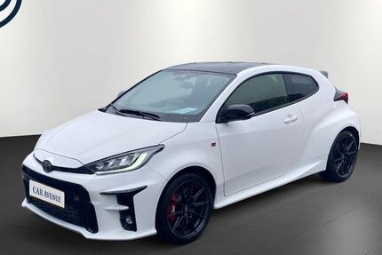 Toyota Yaris 6.800 km 38.490 &euro; Bitburg 54634