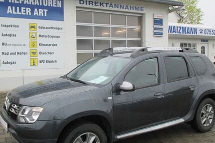 Dacia Duster 150.000 km 6.800 &euro; Pfullendorf-Gaisweiler 88630