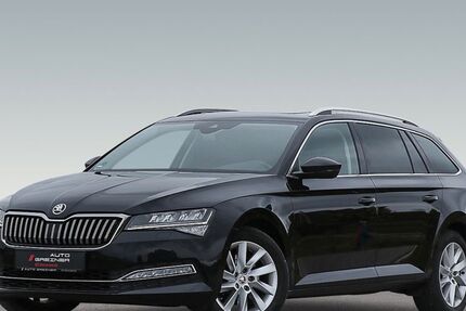 Skoda Superb 70.700 km 31.990 &euro; Ziemetshausen 86473