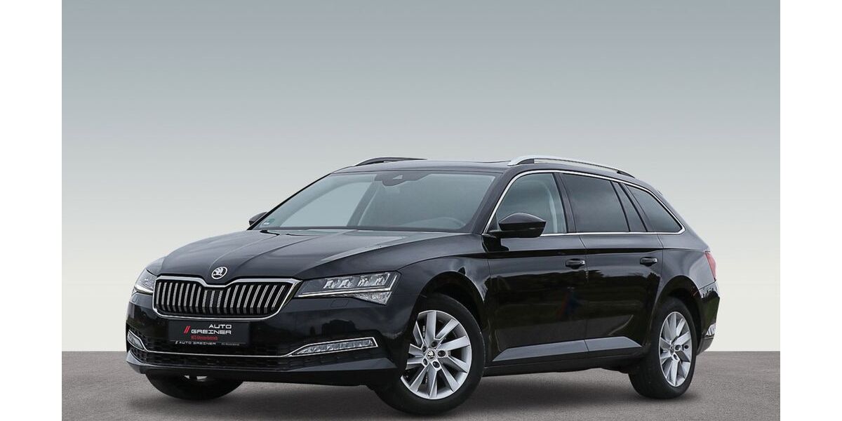 Skoda Superb 70.700 km 31.990 &euro; Ziemetshausen 86473