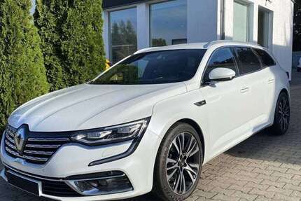 Renault Talisman 57.605 km 24.980 &euro; Borgsdorf 16556