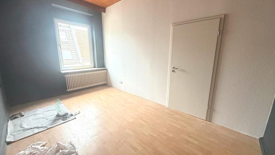 Maisonettenwohnung Dortmund Innenstadt Nord - 4 Zimmer, 91 m&sup2;, 999&euro; | Angebot:26670856