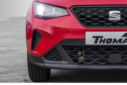 Seat Arona 16.450 km 19.990 &euro; Bonn 53227