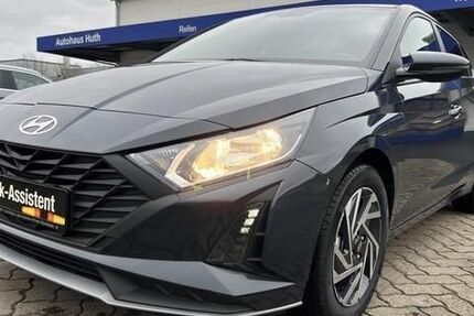 Hyundai i20 7.990 km 17.490 € Lohr am Main 97816