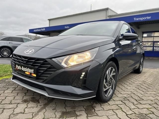 Hyundai i20 7.990 km 17.490 € Lohr am Main 97816