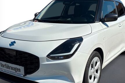 Suzuki Swift 6.000 km 17.999 € Brensbach 64395