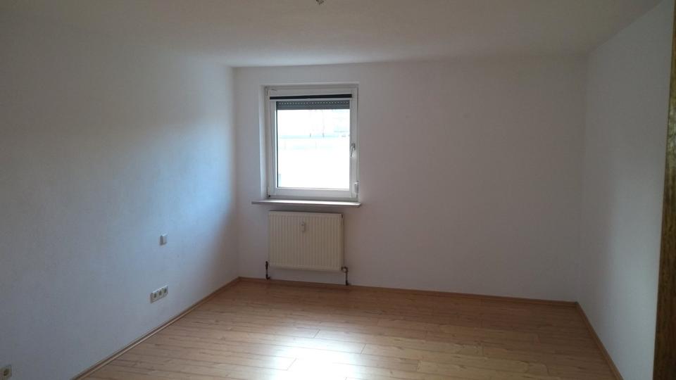 3-Zimmer-Wohnung mit Balkon in Selb ab April 2026 zu vermieten 3 zimmer