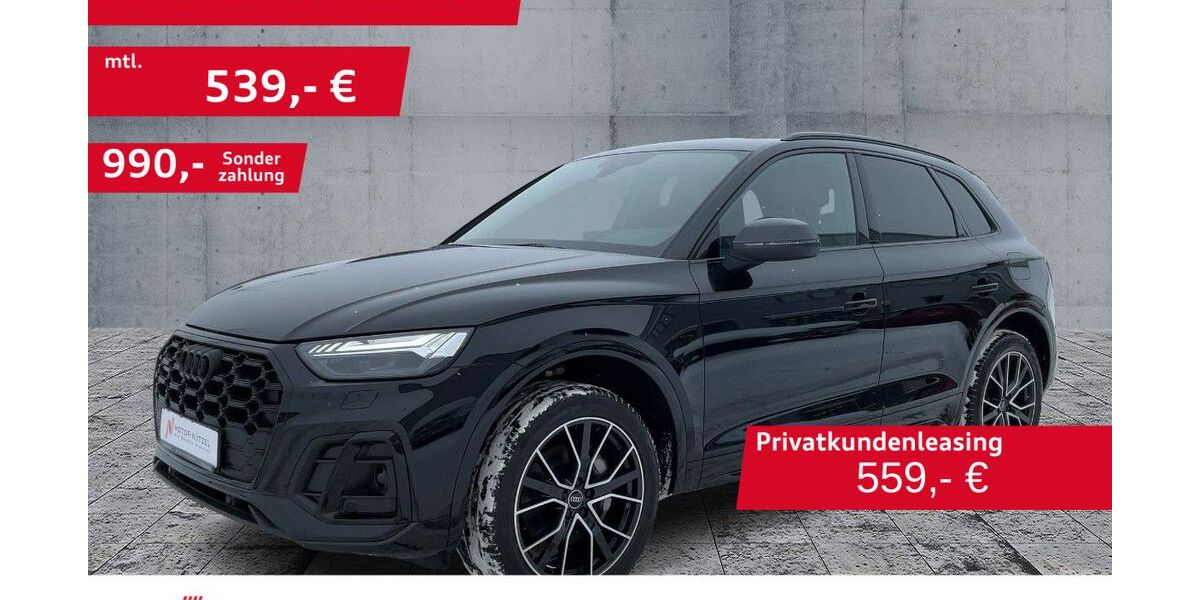 Audi Q5 48.000 km 40.300 &euro; Werneck 97440