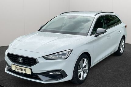 Seat Leon 24.350 km 27.488 € Jena 07745