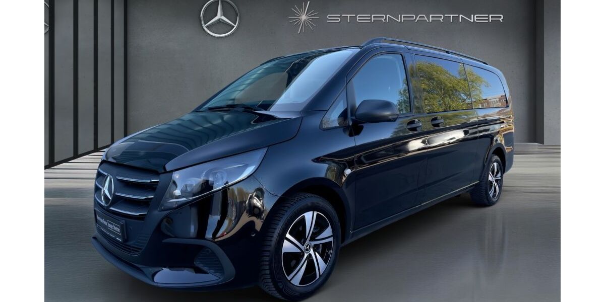 Mercedes-Benz Vito 14.980 km 58.450 &euro; Hamburg 21079