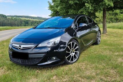 Opel Astra 174.000 km 4.850 € Lötzbeuren 56843