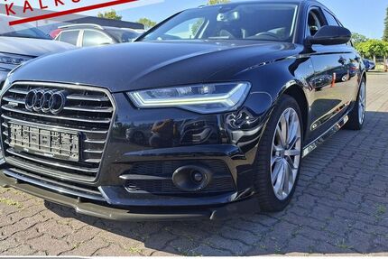 Audi A6 190.072 km 13.185 &euro; Achern 77855