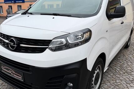 Opel Vivaro 87.700 km 17.550 € Bad Langensalza 99947