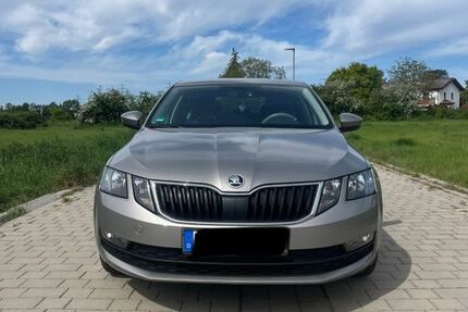 Skoda Octavia 63.000 km 17.100 &euro; Weinheim 69469