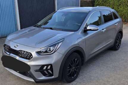 Kia Niro 55.600 km 18.800 &euro; Kleinkühren (Kühren) 24211