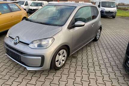VW up!
