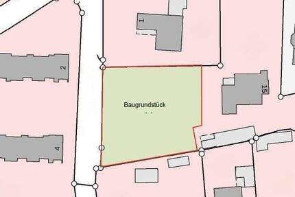 Grundstück Zetel Neuenburg - 109.000&euro; | Angebot:23958548