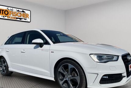 Audi A3 97.500 km 14.999 &euro; Worms 67547